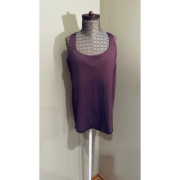 lululemon athletica Tops - Lululemon Tank Top Sports Bra